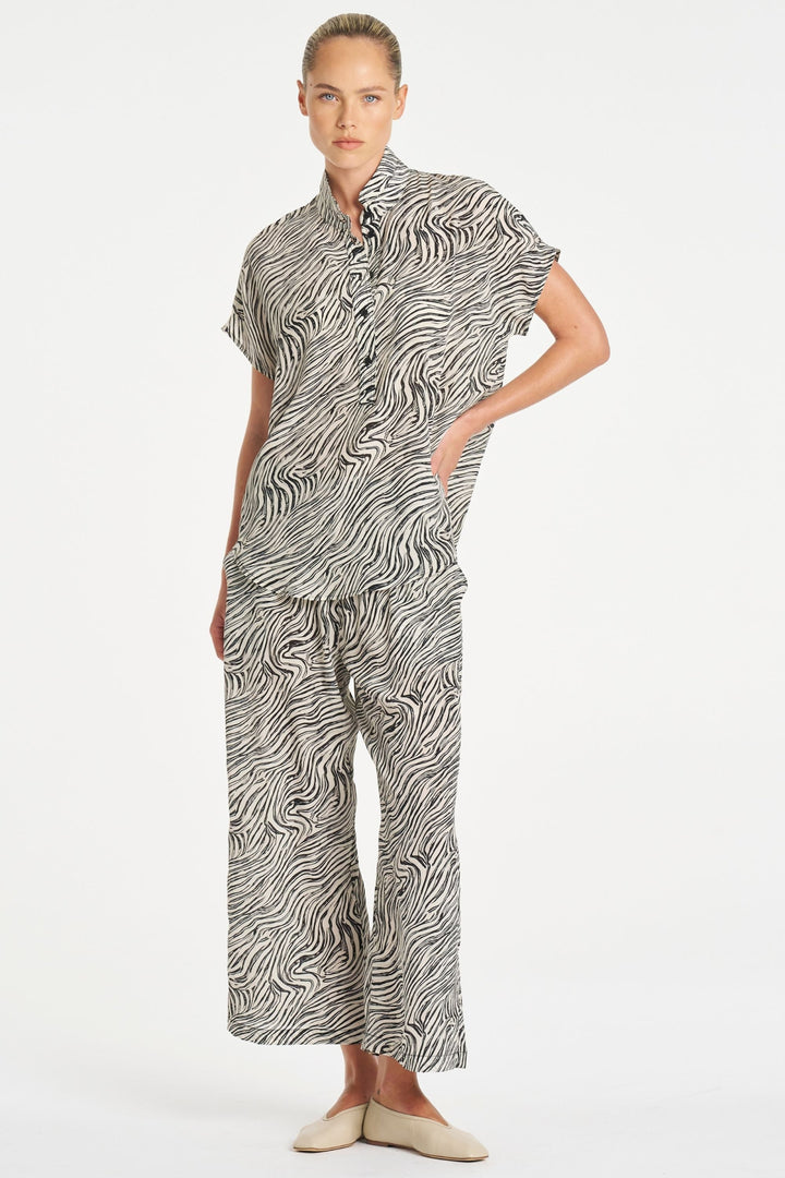 PACE PANT - F8601740 - PANTS