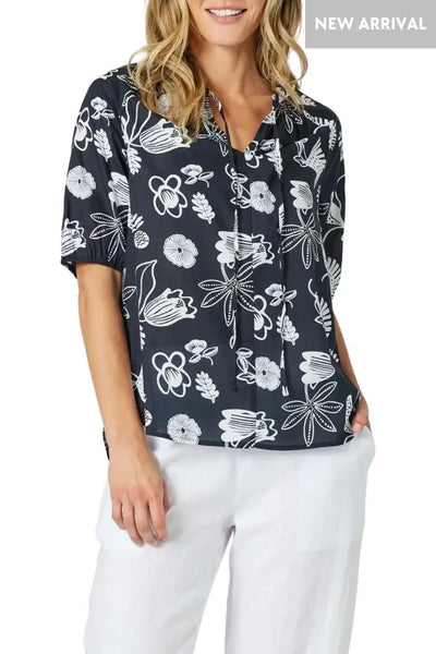 PALM SPRINGS TOP - 48394GS TOP