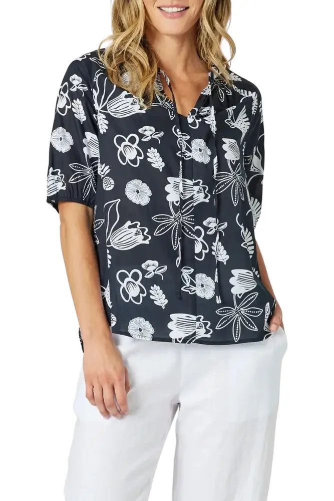 PALM SPRINGS TOP - 48394GS TOP