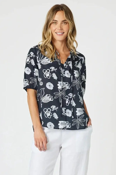 PALM SPRINGS TOP - 48394GS TOP