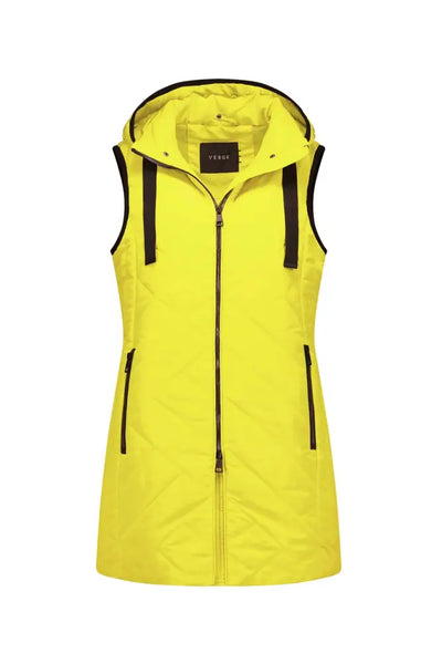 PALMA VEST - 9027BR-C VEST