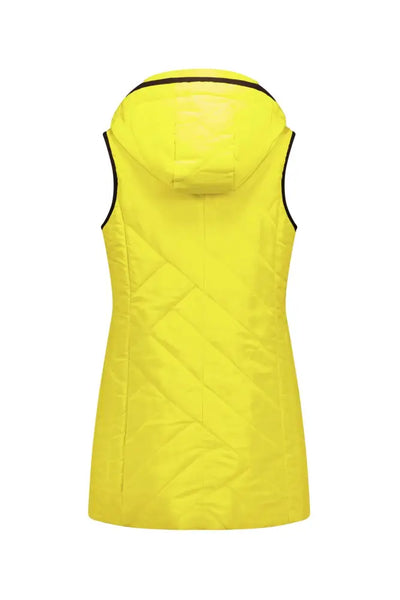 PALMA VEST - 9027BR-C VEST