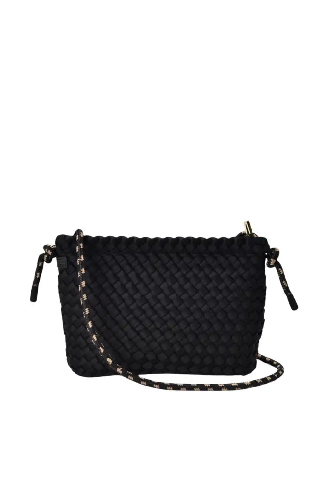 PANAMA XBODY - PB002 BLACK BAG