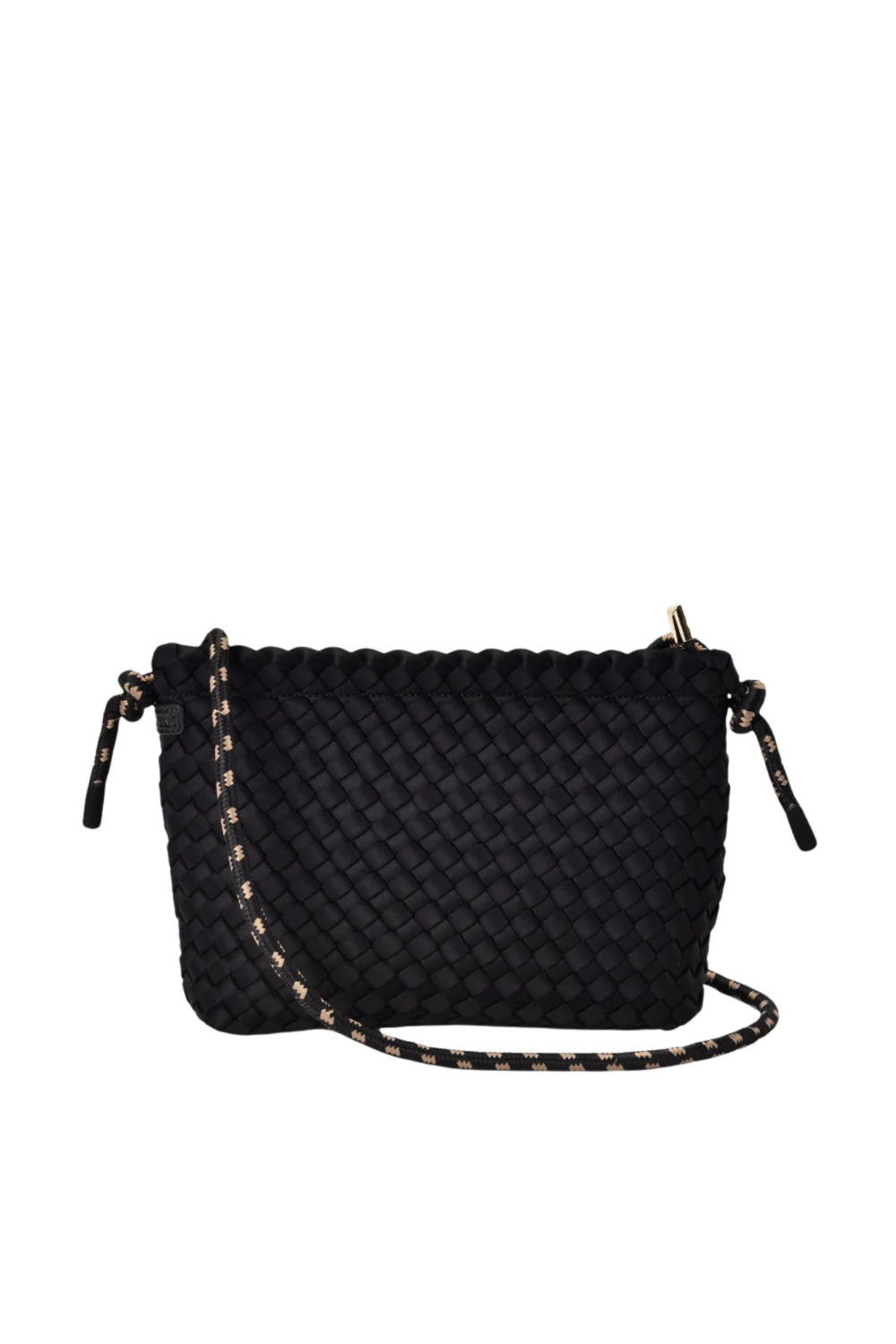 PANAMA XBODY - PB002 BLACK BAG