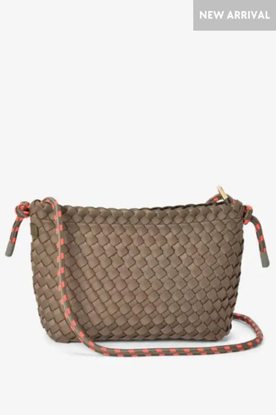 PANAMA XBODY - PB002 KHAKI BAG