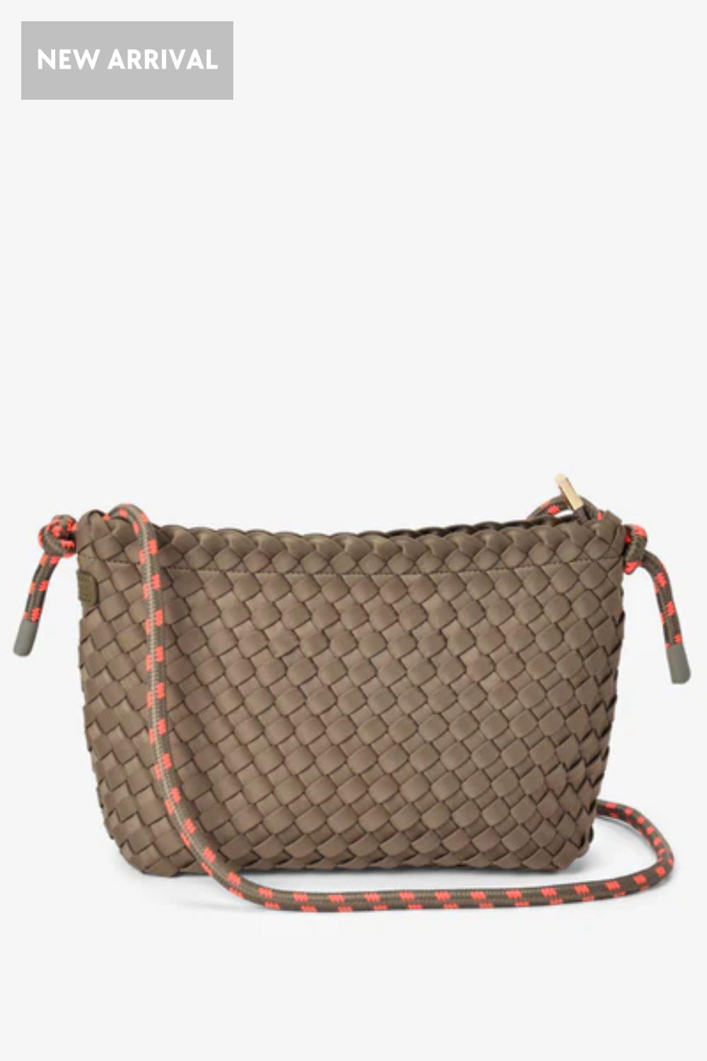 PANAMA XBODY - PB002 KHAKI BAG