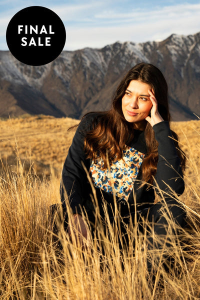 PANORAMA CREW - 8138077 TRACK TOP