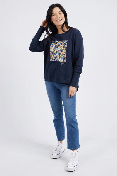 PANORAMA CREW - 8138077 TRACK TOP
