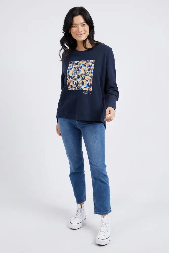 PANORAMA CREW - 8138077 TRACK TOP