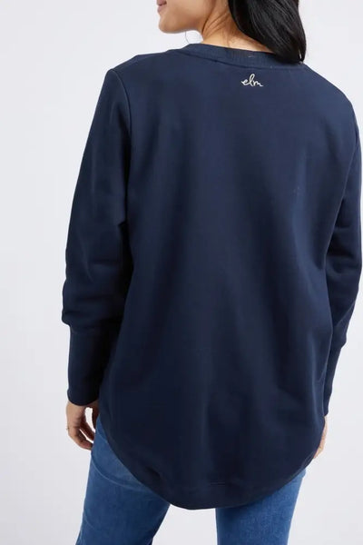 PANORAMA CREW - 8138077 TRACK TOP