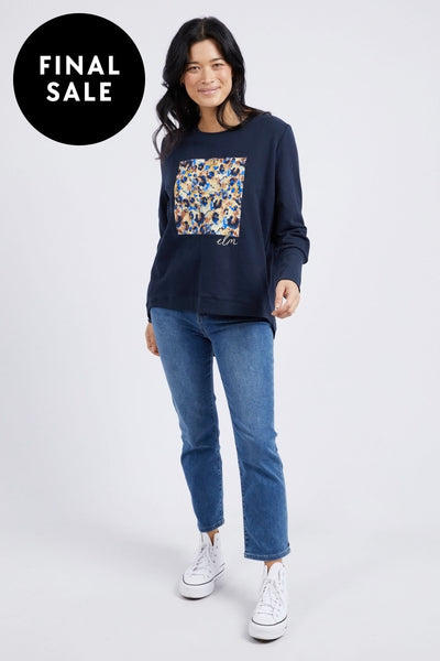 PANORAMA CREW - 8138077 TRACK TOP