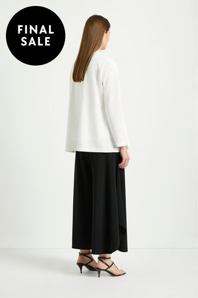 PEAK JACKET - F0074147 JACKET