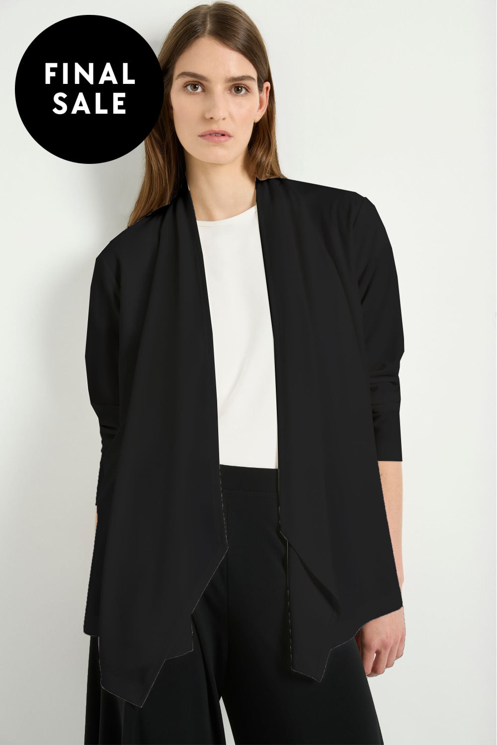 PEAK JACKET - F0074147 JACKET