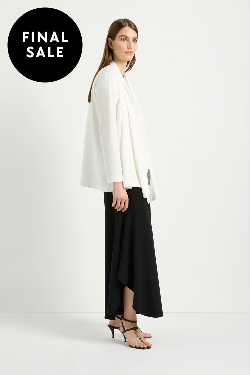 PEAK JACKET - F0074147 JACKET