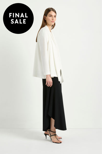 PEAK JACKET - F0074147 JACKET