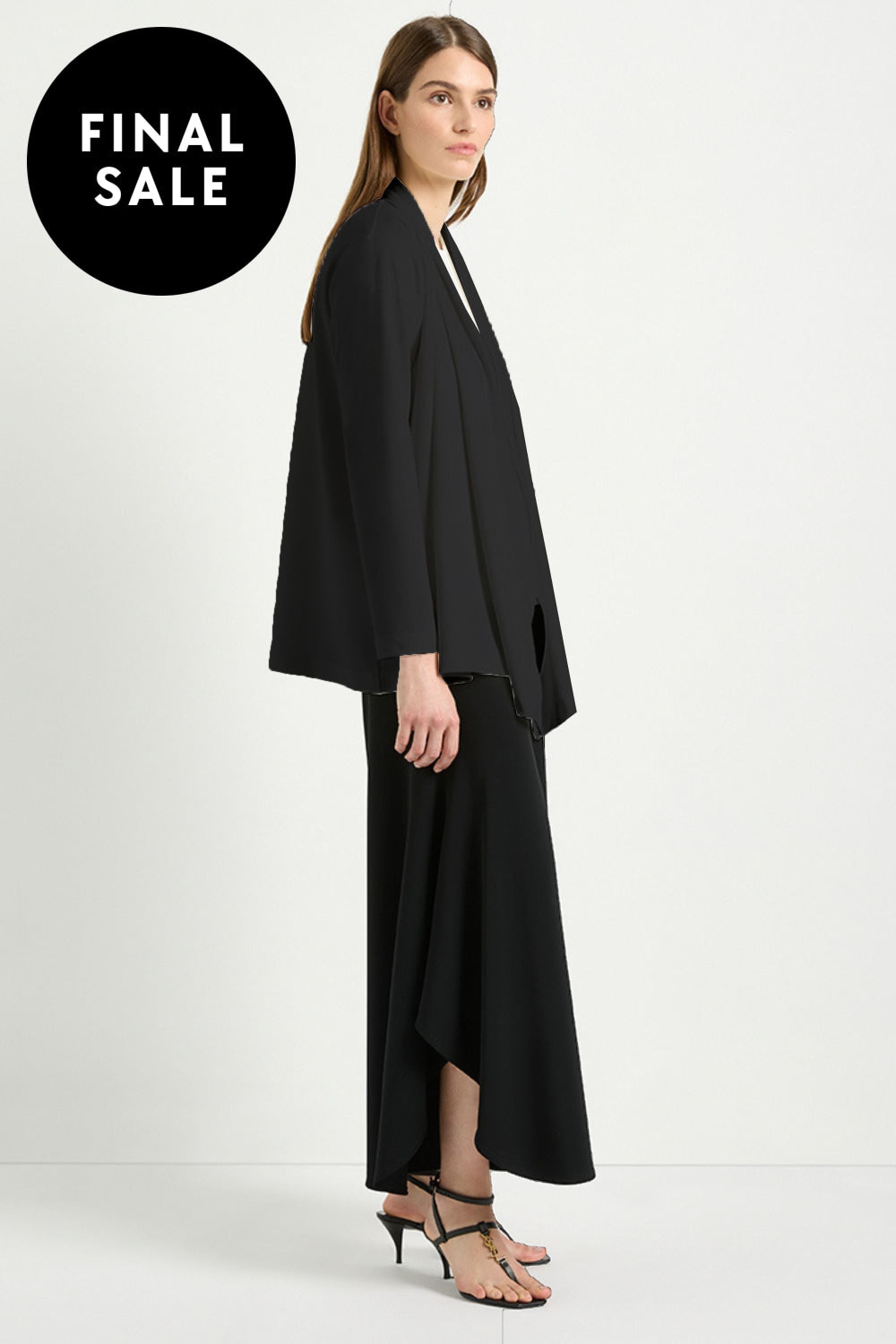 PEAK JACKET - F0074147 JACKET