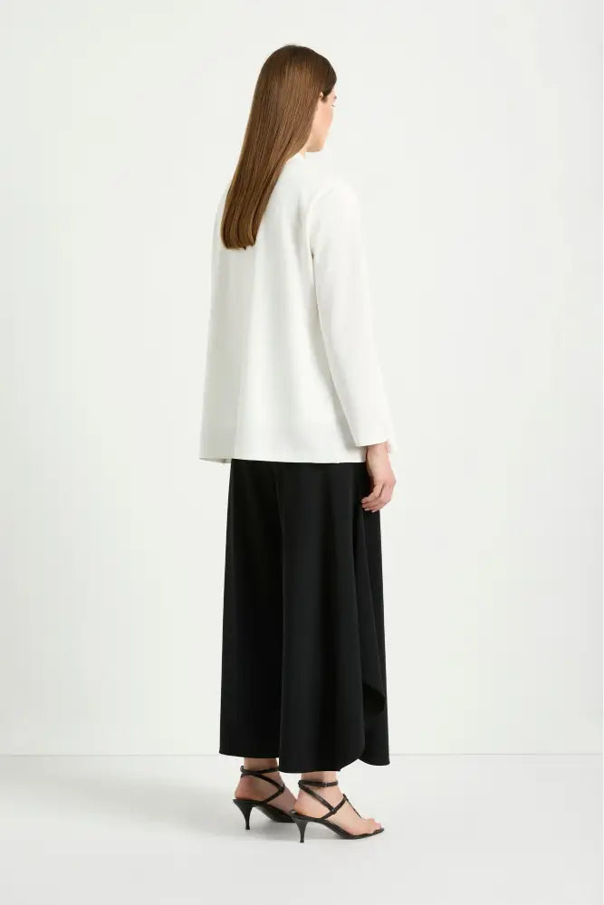 PEAK JACKET - F0074147 JACKET