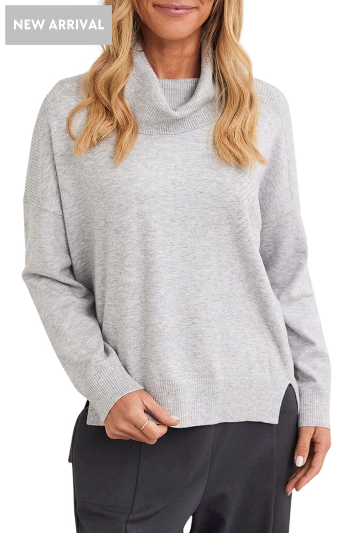PERUZZI JUMPER SEQUINED SQUARE KNIT - W25603