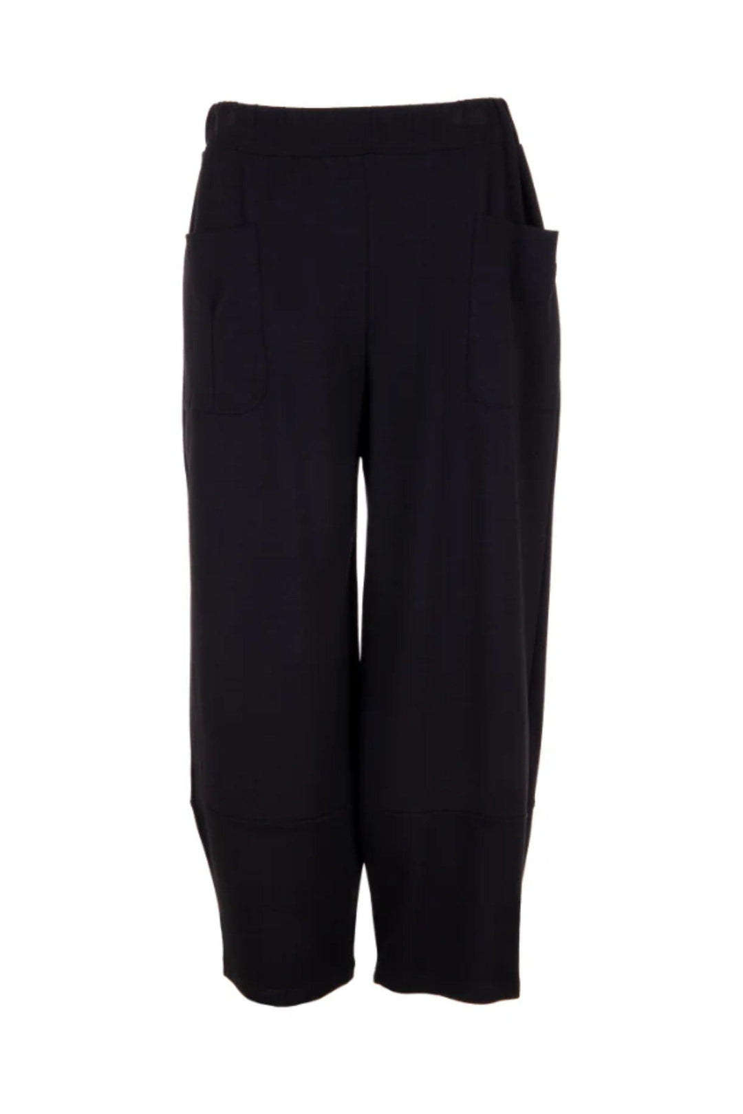 PERUZZI PANTS SLOUCH TROUSER - W25136L