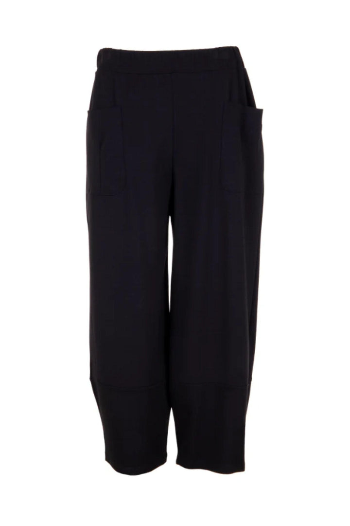 PERUZZI PANTS SLOUCH TROUSER - W25136L