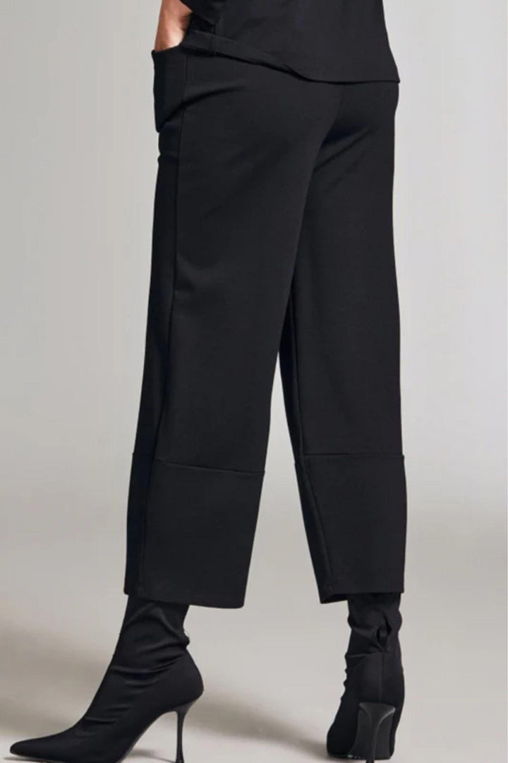 PERUZZI PANTS SLOUCH TROUSER - W25136L