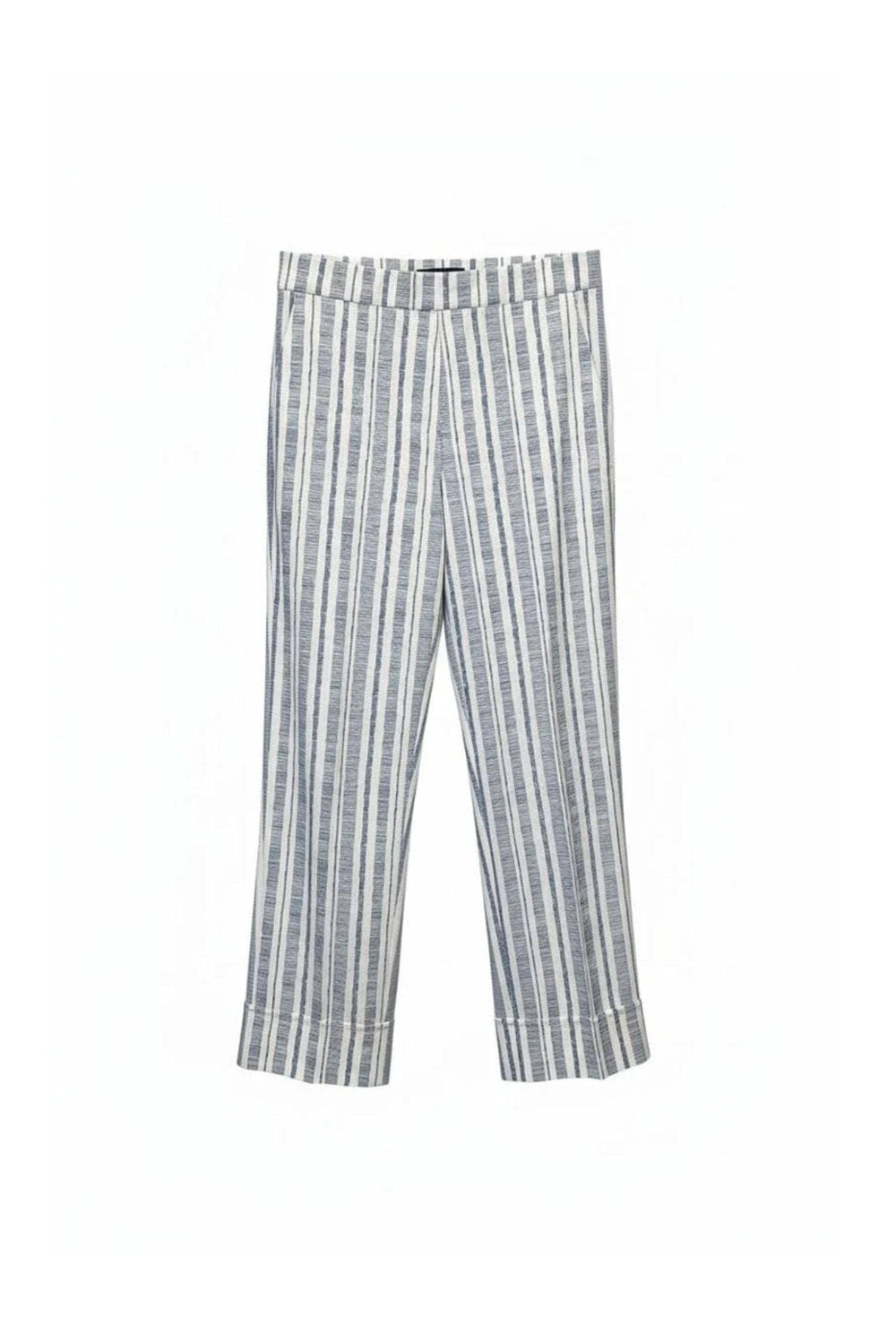 PERUZZI PANTS STRIPE TROUSER - S26128
