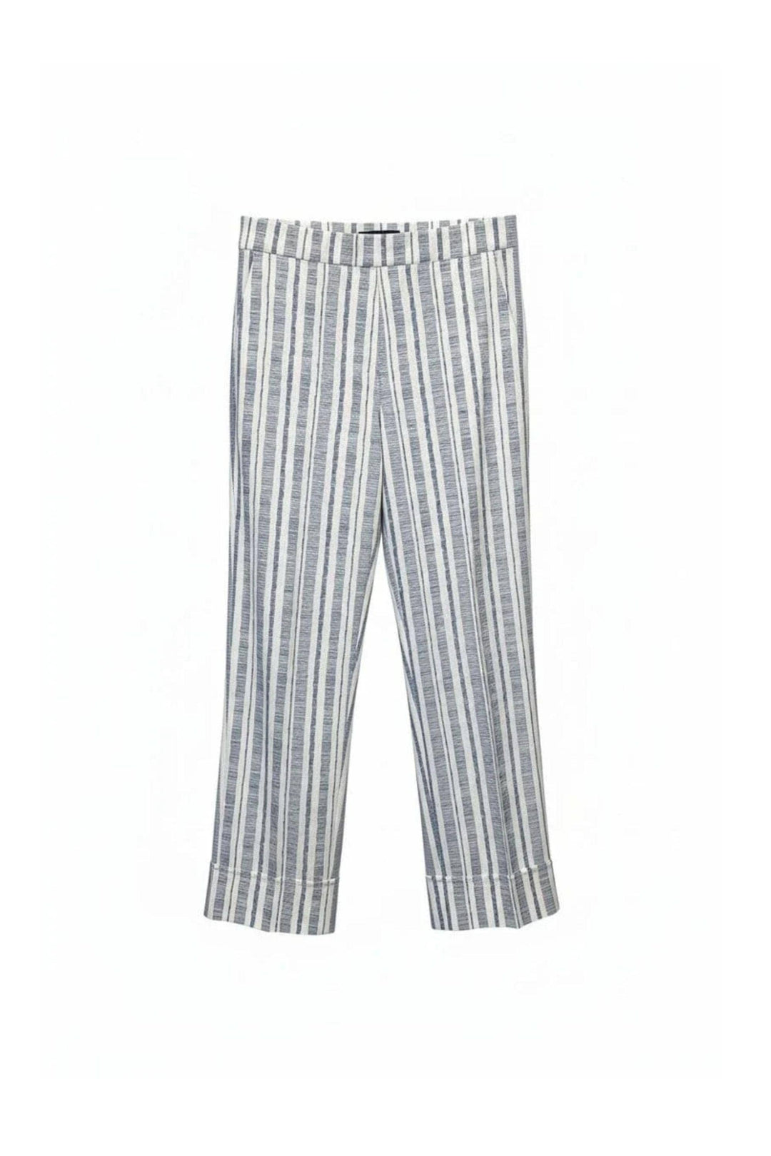PERUZZI PANTS STRIPE TROUSER - S26128
