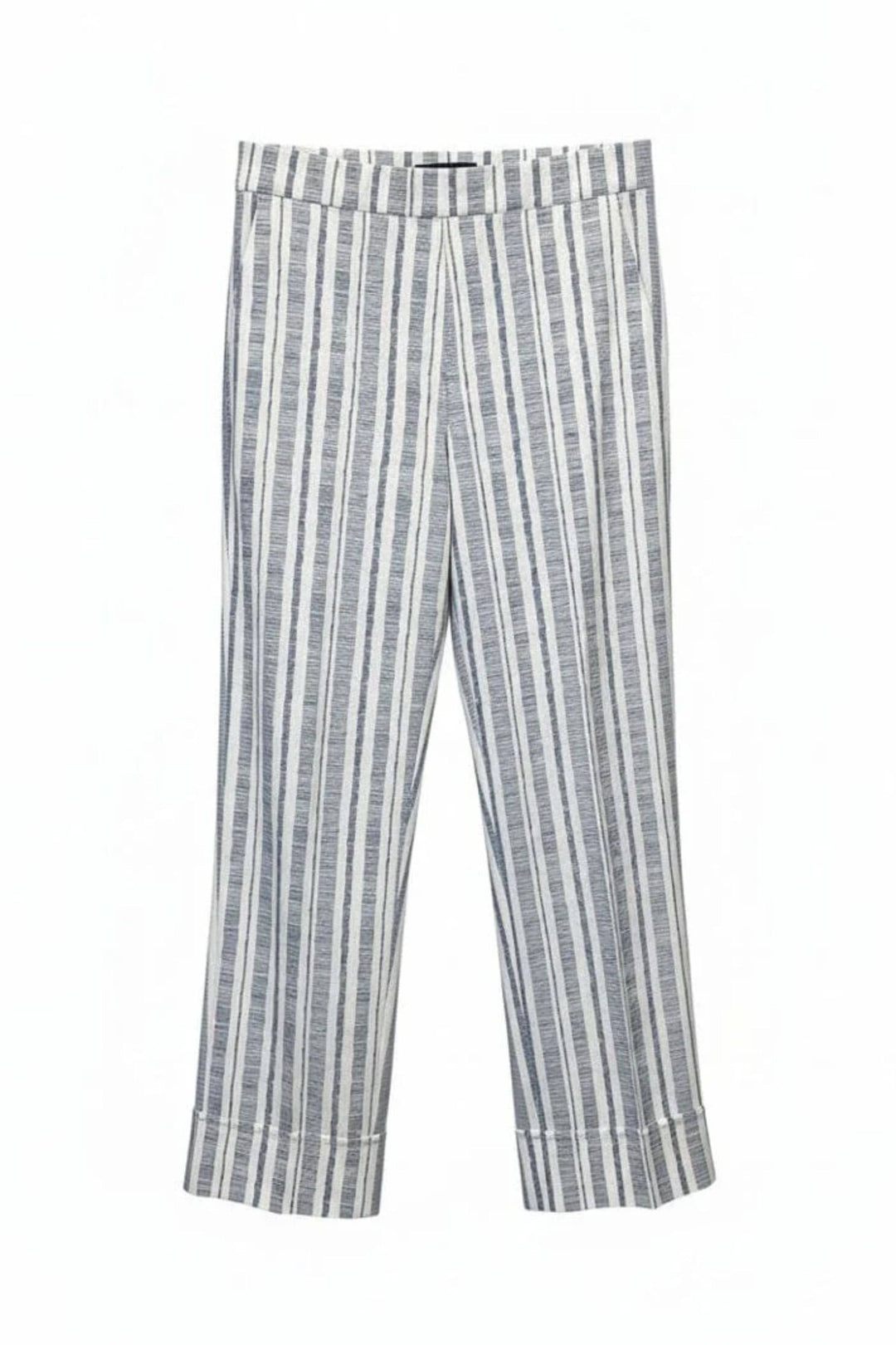 PERUZZI PANTS STRIPE TROUSER - S26128