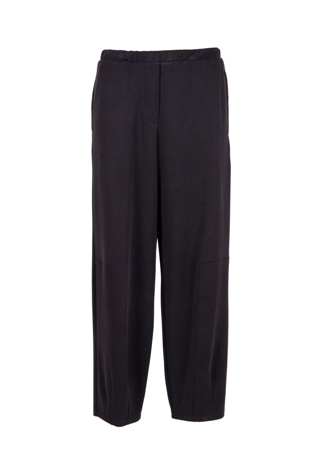 PERUZZI PANTS SUPERSOFT BARREL TROUSER - W25404