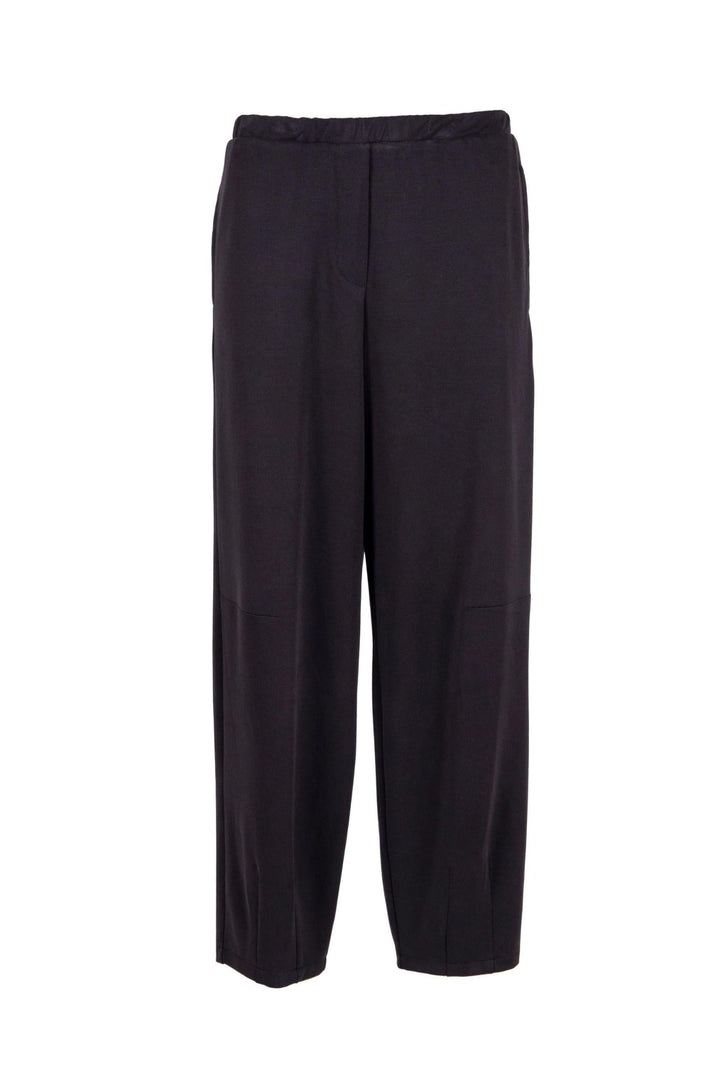 PERUZZI PANTS SUPERSOFT BARREL TROUSER - W25404