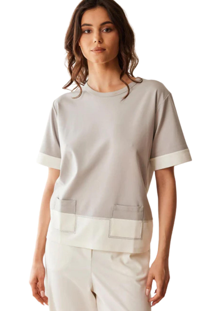 PERUZZI TOP POCKET TOP - S26113