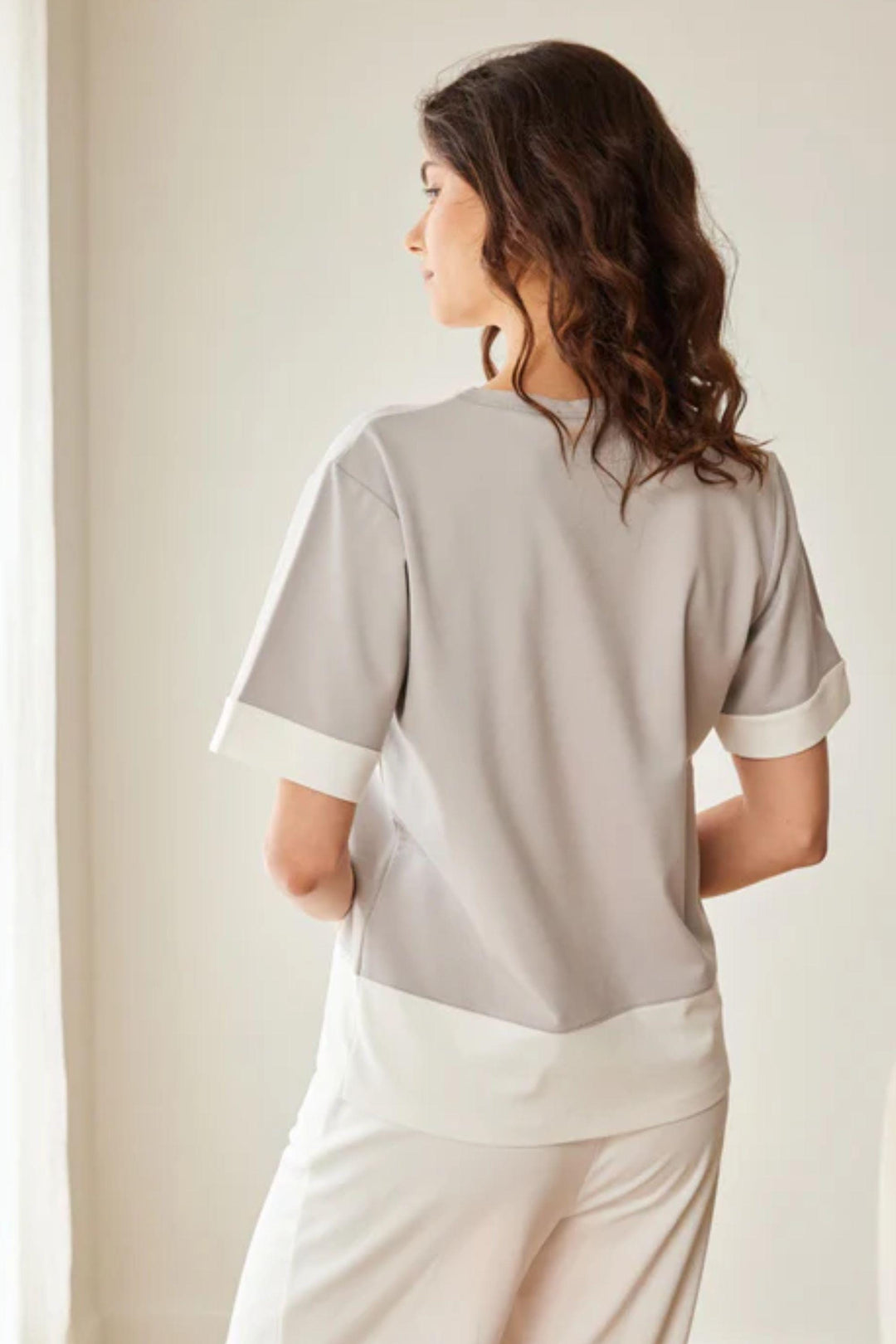 PERUZZI TOP POCKET TOP - S26113