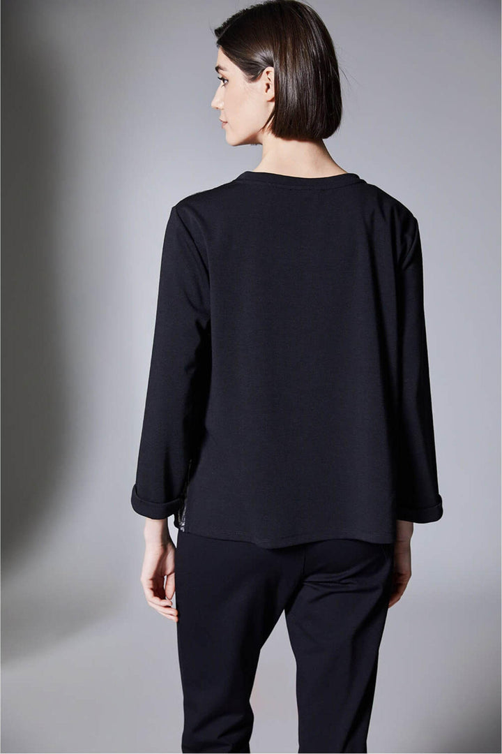 PERUZZI TOP ULTRA PRINT TOP - W25179