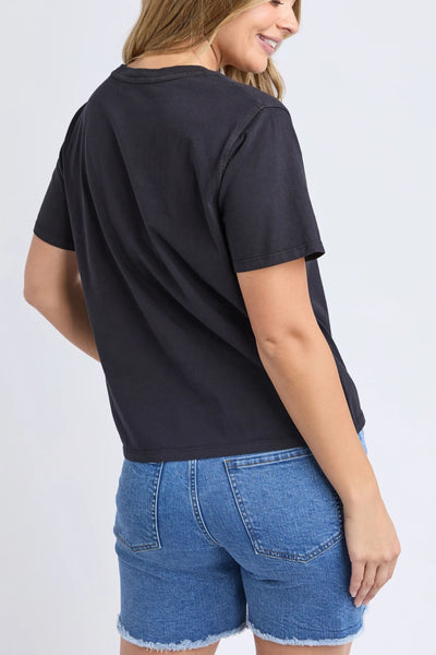 PESCE TEE - 5564032 T-SHIRT