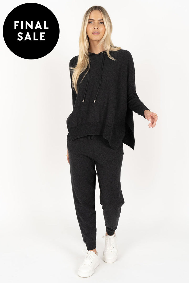 HUMIDITY JUMPER PEYTON HOODIE - HW25602