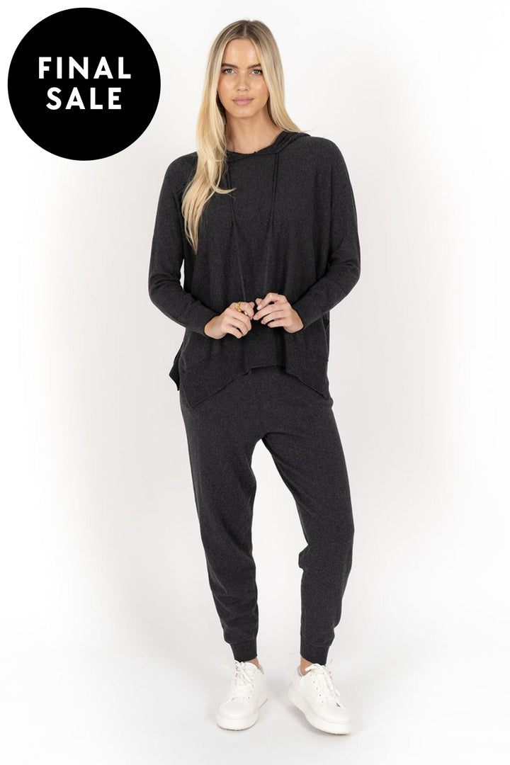 HUMIDITY JUMPER PEYTON HOODIE - HW25602