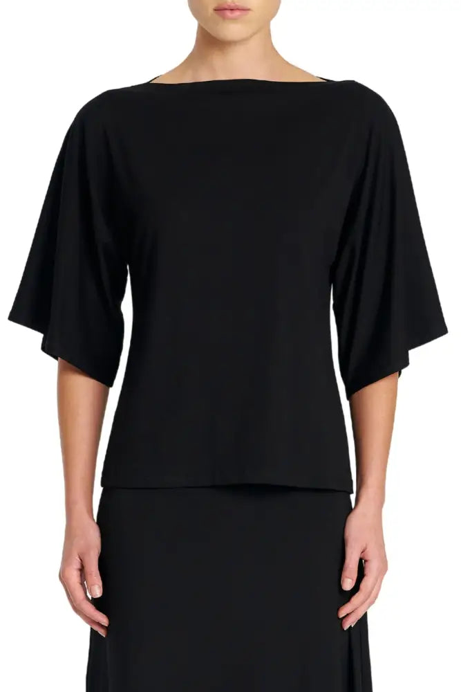 PICASSO TOP F018838 8 / BLACK TOP
