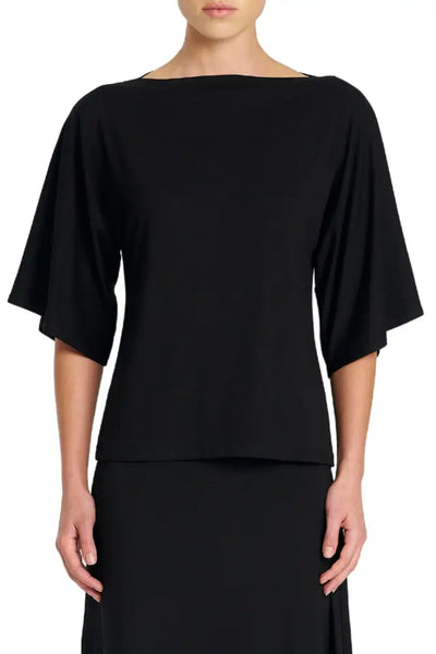 PICASSO TOP F018838 8 / BLACK TOP