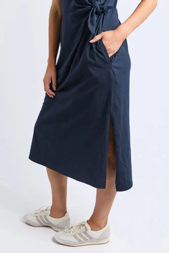 PICNIC DRESS - 8169063 DRESS