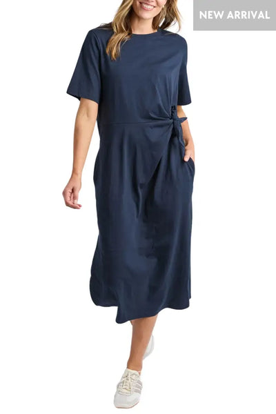 PICNIC DRESS - 8169063 DRESS