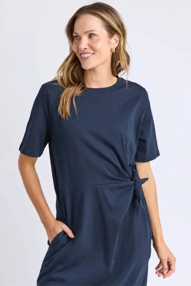 PICNIC DRESS - 8169063 DRESS