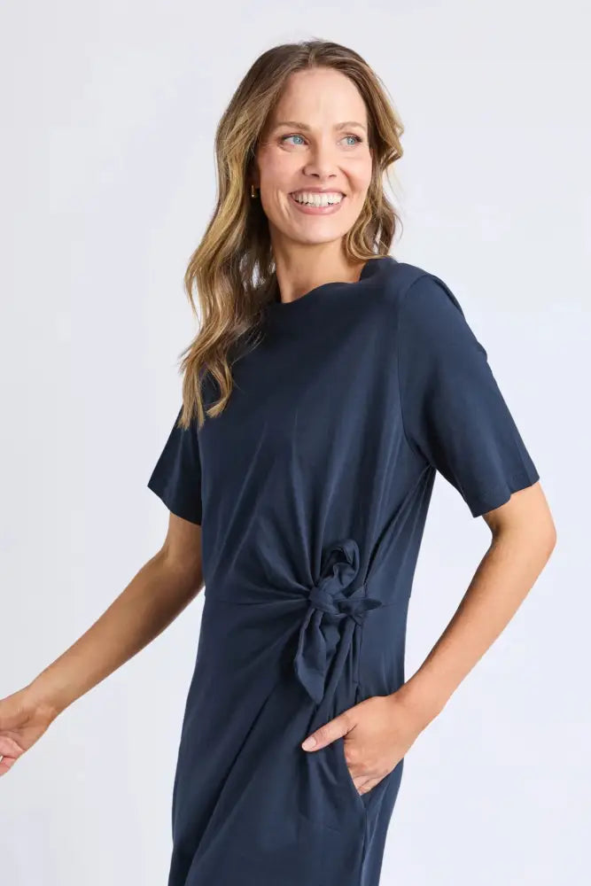 PICNIC DRESS - 8169063 DRESS