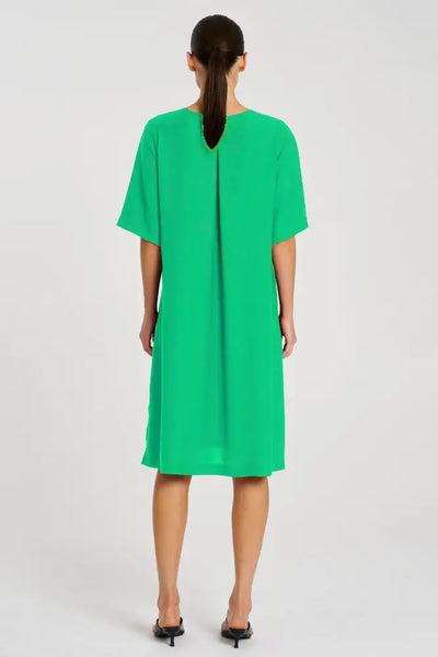 PLAZA DRESS - F673004 DRESS