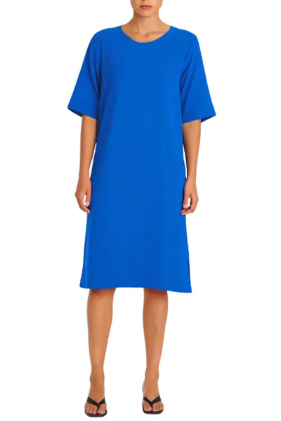 PLAZA DRESS - F673004 6 / MIAMI DRESS