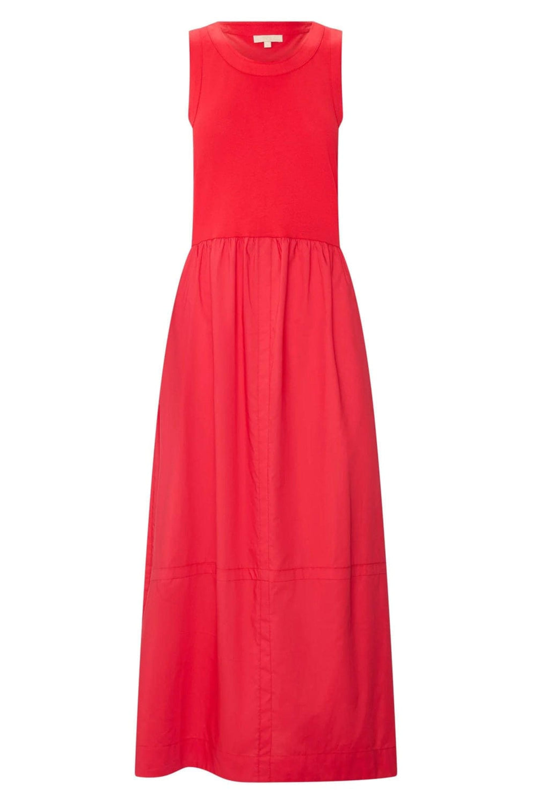 POL CLOTHING DRESS BELLE TANK DRESS - PP5709A
