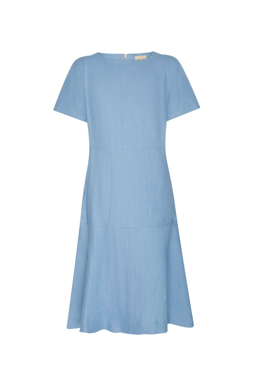 POL CLOTHING DRESS SAGA POCKET DRESS - PP5564
