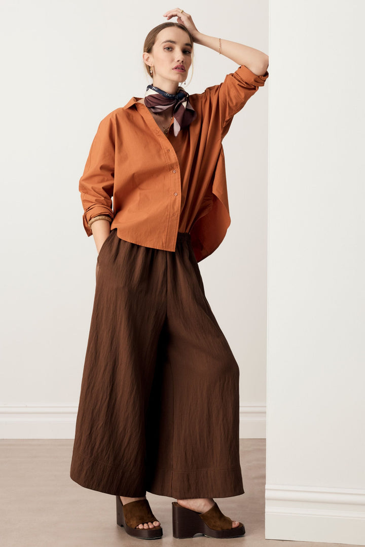 POL CLOTHING PANTS ASTER PANT - PP5392A