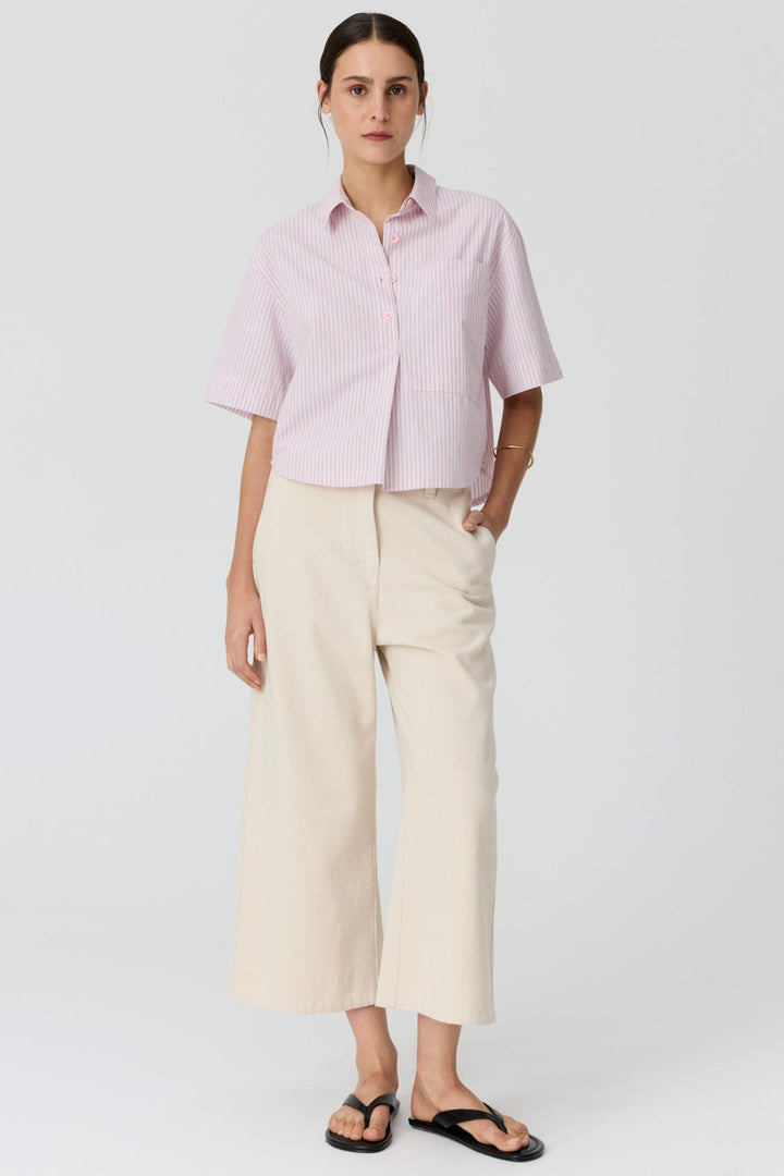POL CLOTHING PANTS CARPENTER PANT - PP5928B