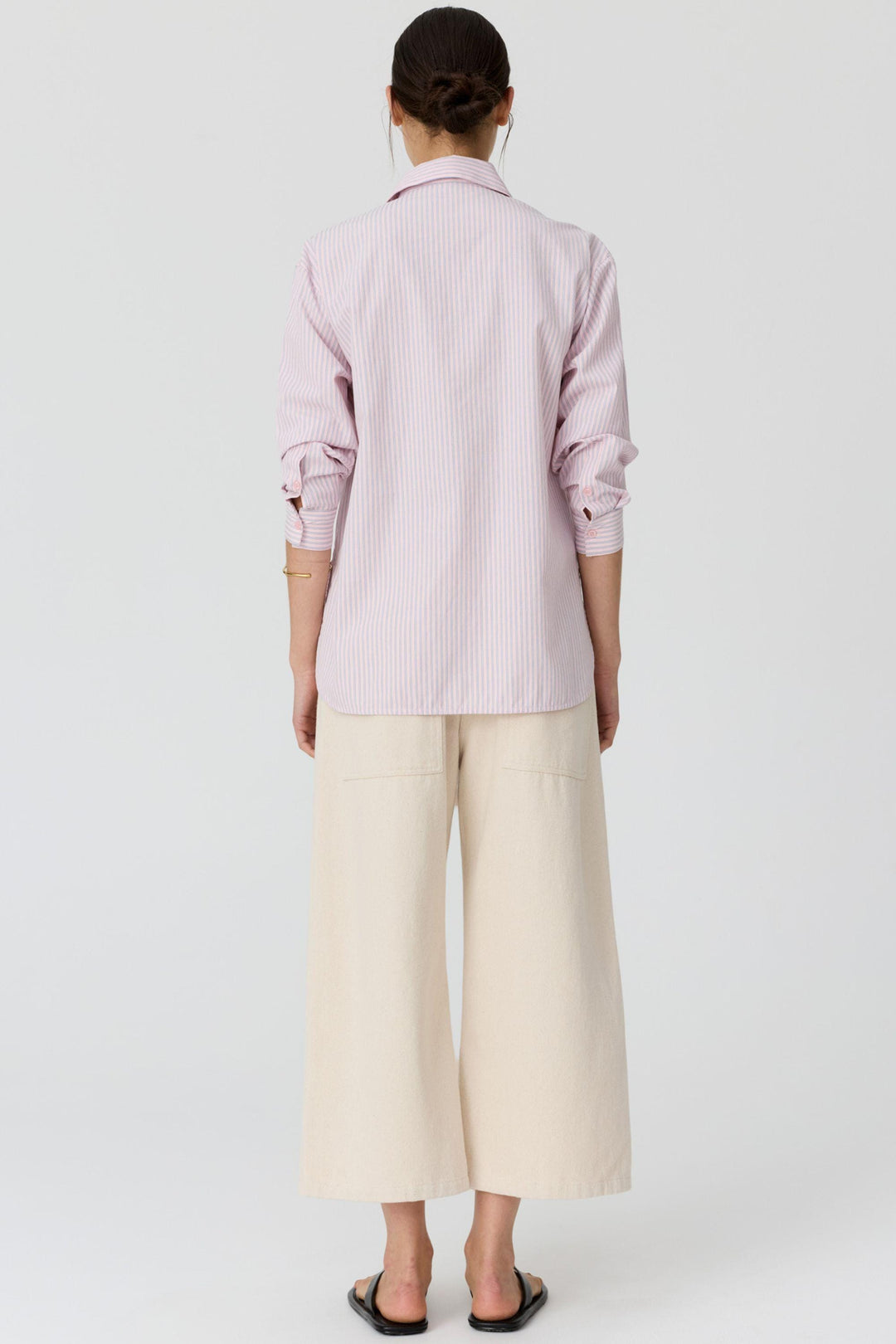 POL CLOTHING PANTS CARPENTER PANT - PP5928B