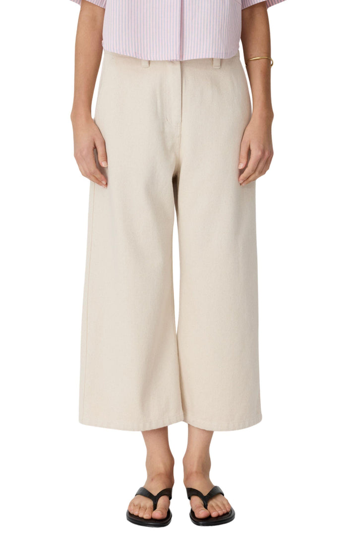 POL CLOTHING PANTS CARPENTER PANT - PP5928B